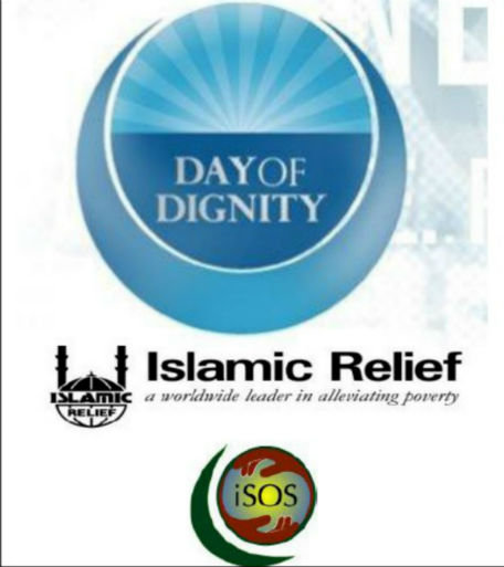 Day of Dignity 2016 flyer