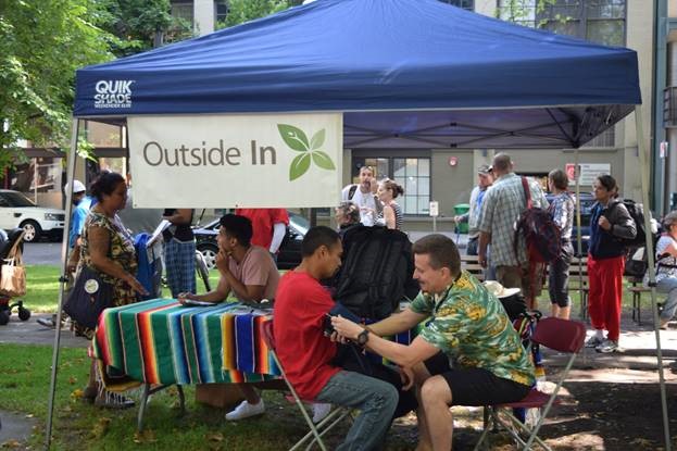Our Partner Multnomah Health